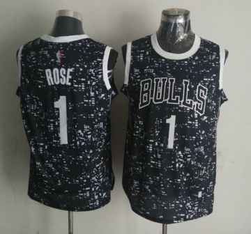 Chicago Bulls jerseys-123